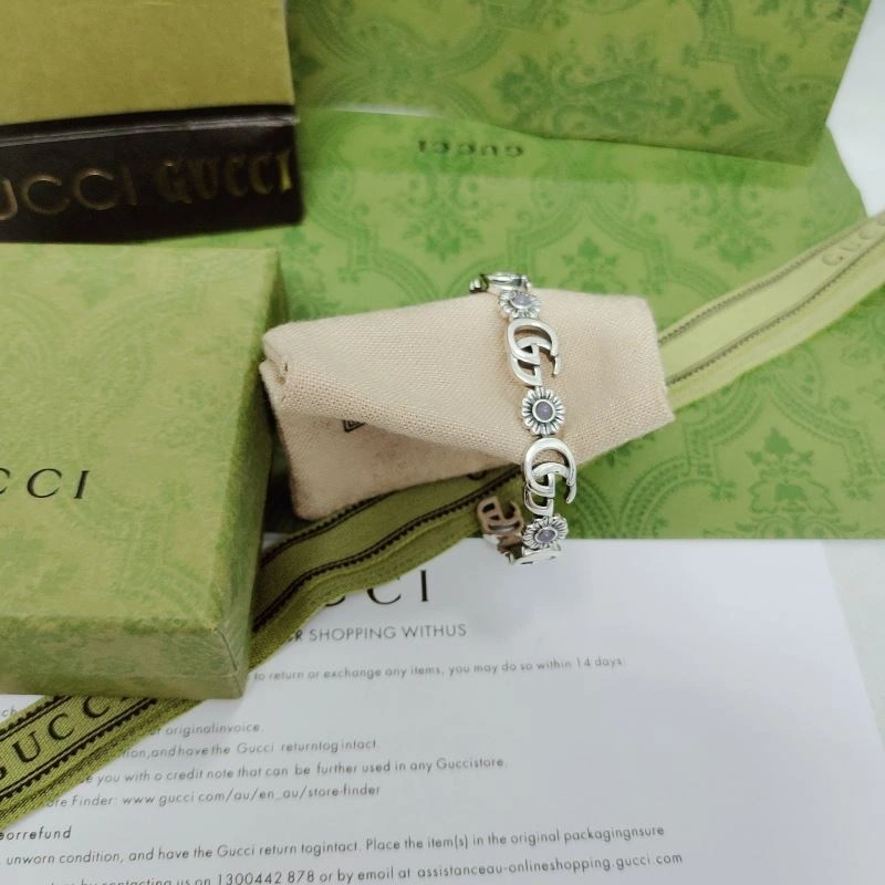 Durable Gxccx Bracelets 306984