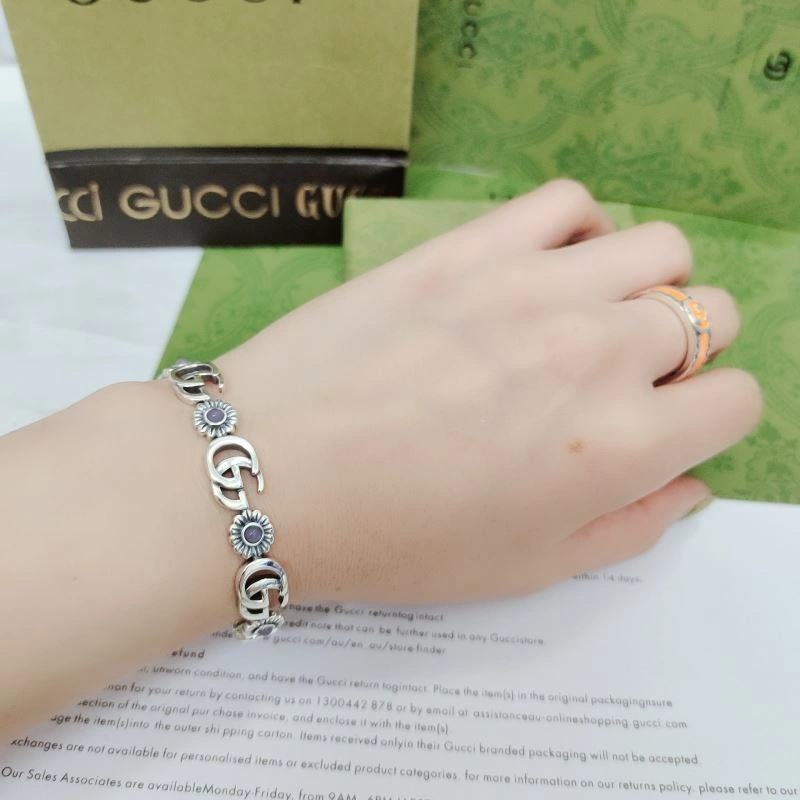 Durable Gxccx Bracelets 306984