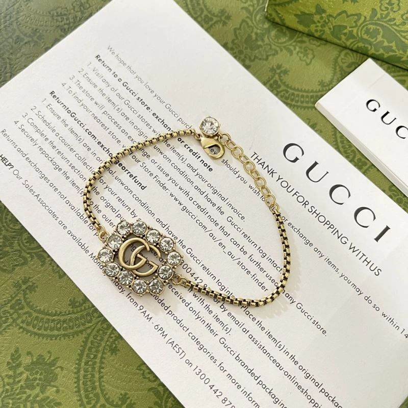 Gxccx Bracelets Minimalist 306940