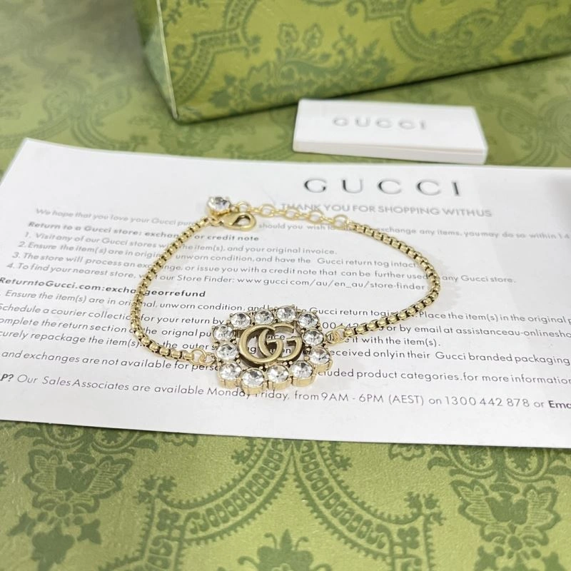 Gxccx Bracelets Minimalist 306940