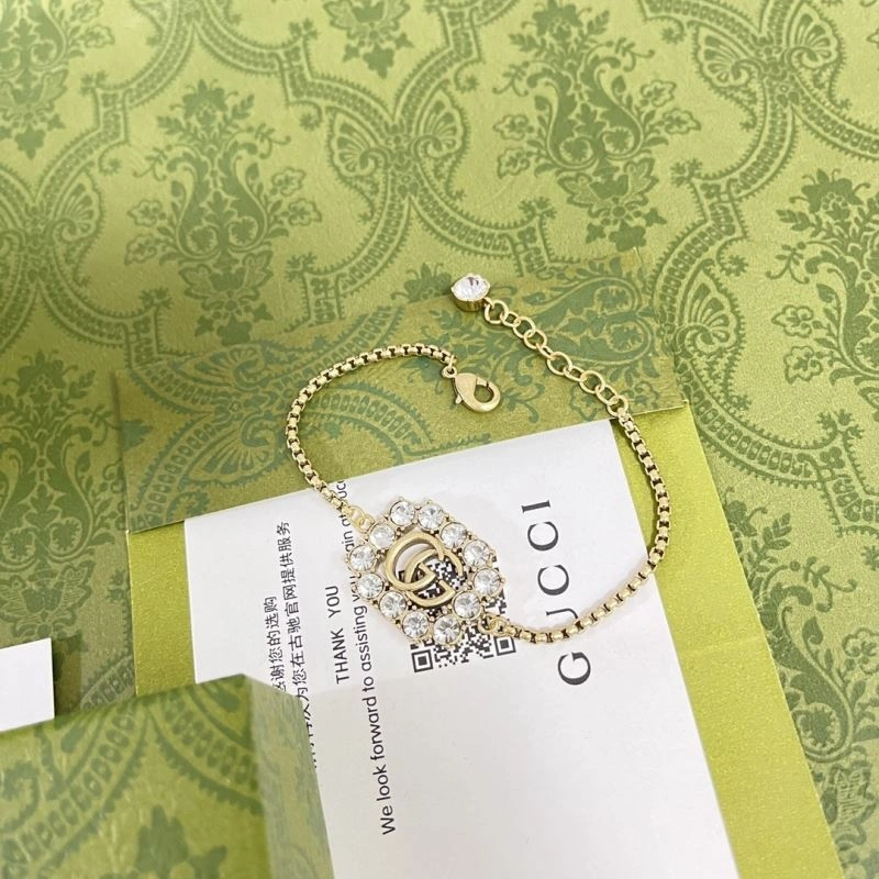 Gxccx Bracelets Minimalist 306940