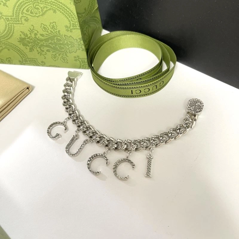 Flexible Gxccx Bracelets 306941