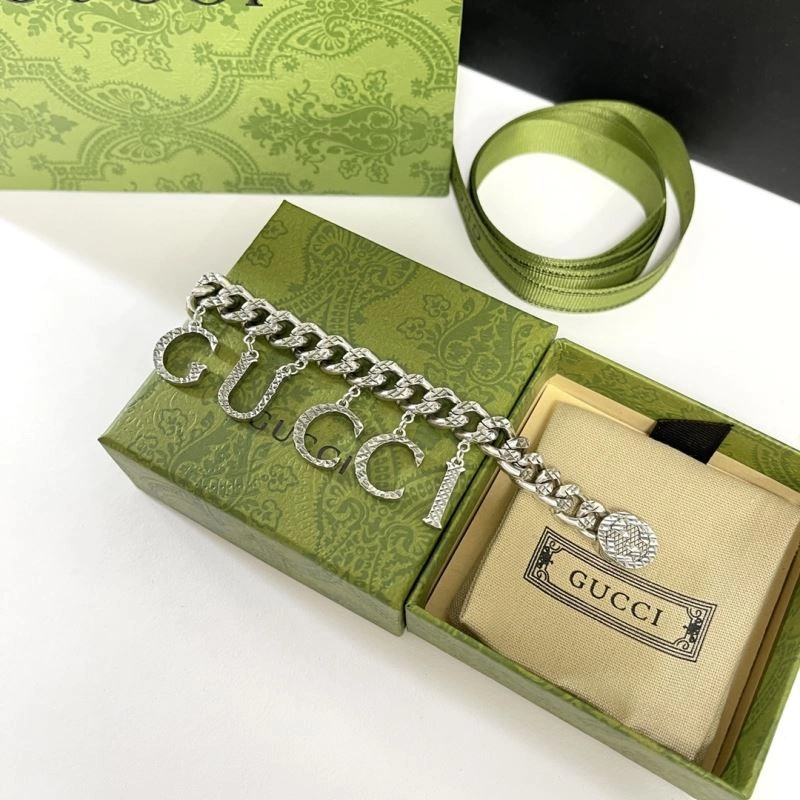 Flexible Gxccx Bracelets 306941