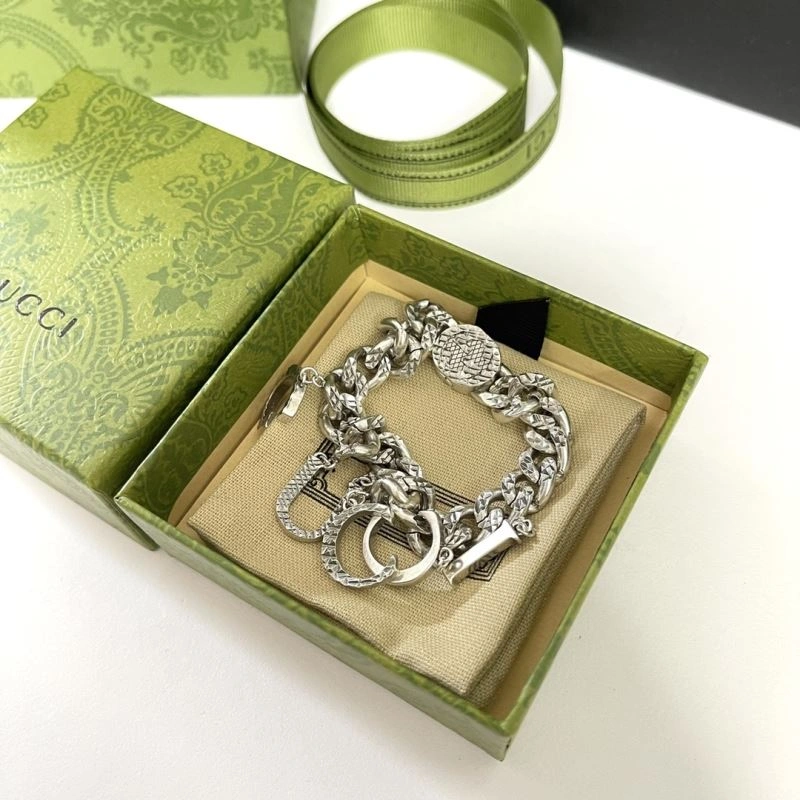 Flexible Gxccx Bracelets 306941