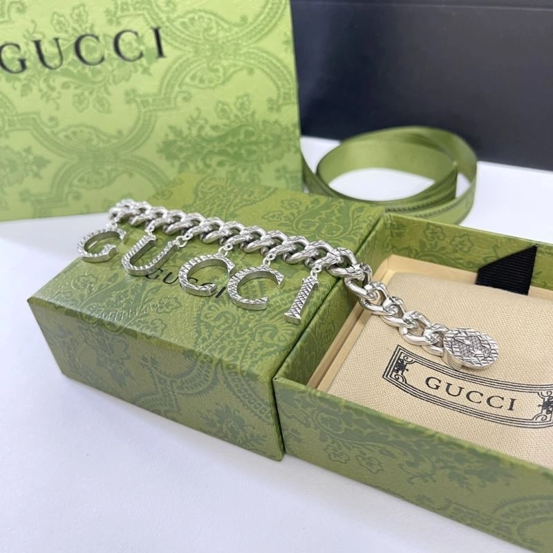 Flexible Gxccx Bracelets 306941