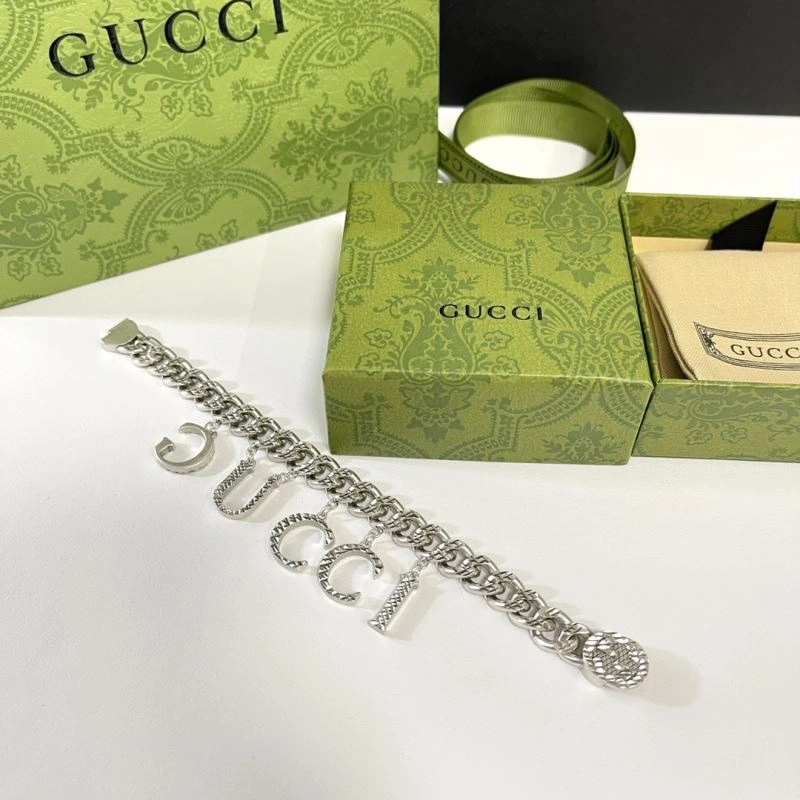 Flexible Gxccx Bracelets 306941