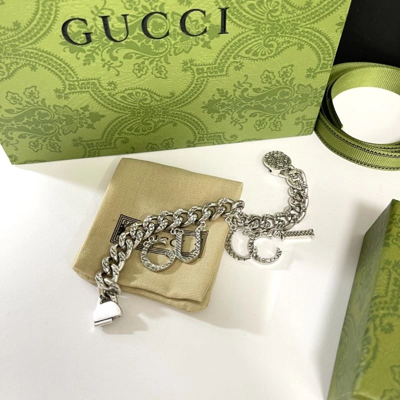 Flexible Gxccx Bracelets 306941