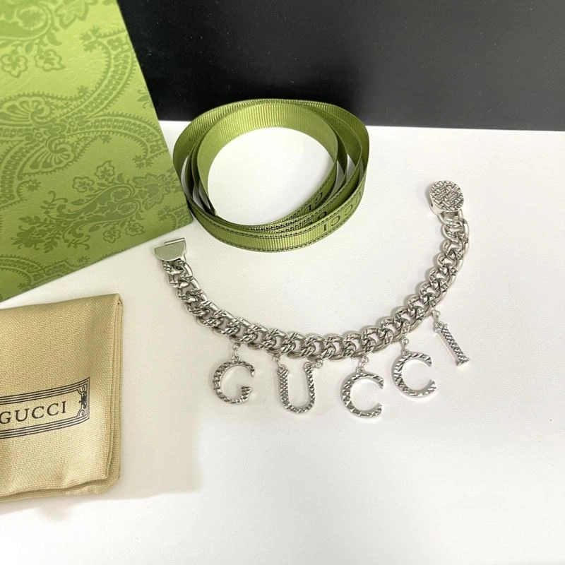 Flexible Gxccx Bracelets 306941