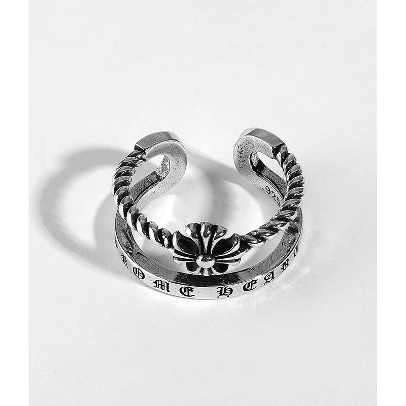 Chrxmx Hxxrts Rings Refined 300272