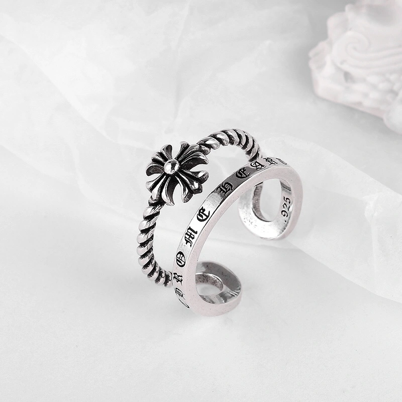 Chrxmx Hxxrts Rings Refined 300272