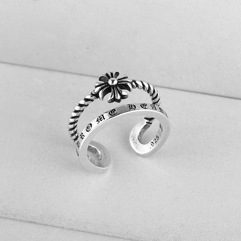 Chrxmx Hxxrts Rings Refined 300272