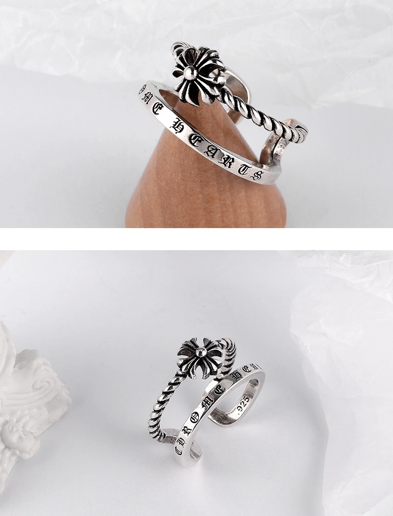 Chrxmx Hxxrts Rings Refined 300272