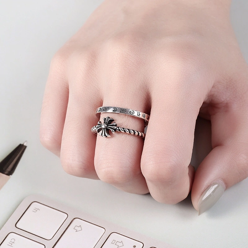 Chrxmx Hxxrts Rings Refined 300272