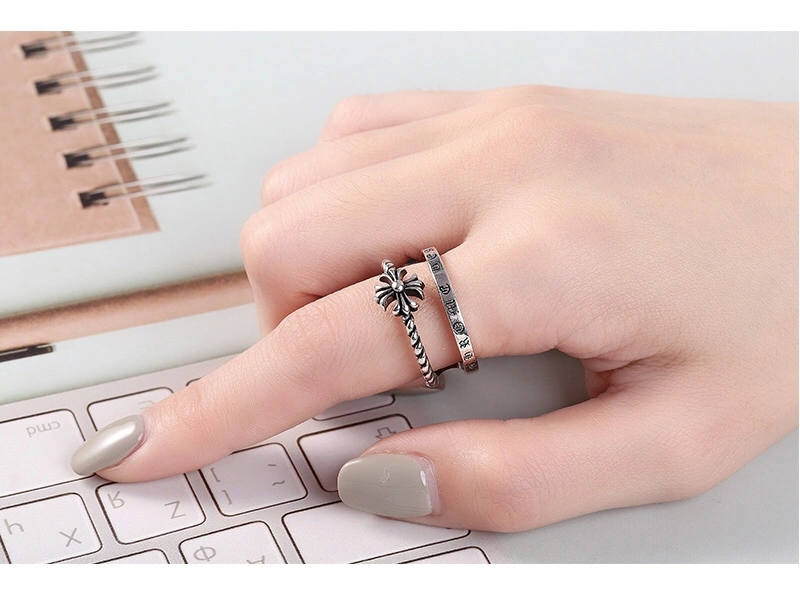 Chrxmx Hxxrts Rings Refined 300272
