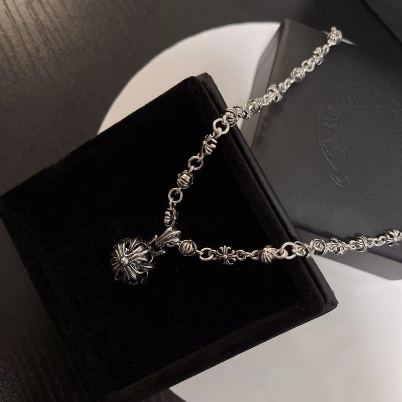 DailyWear Chrxmx Hxxrts Necklaces 300372