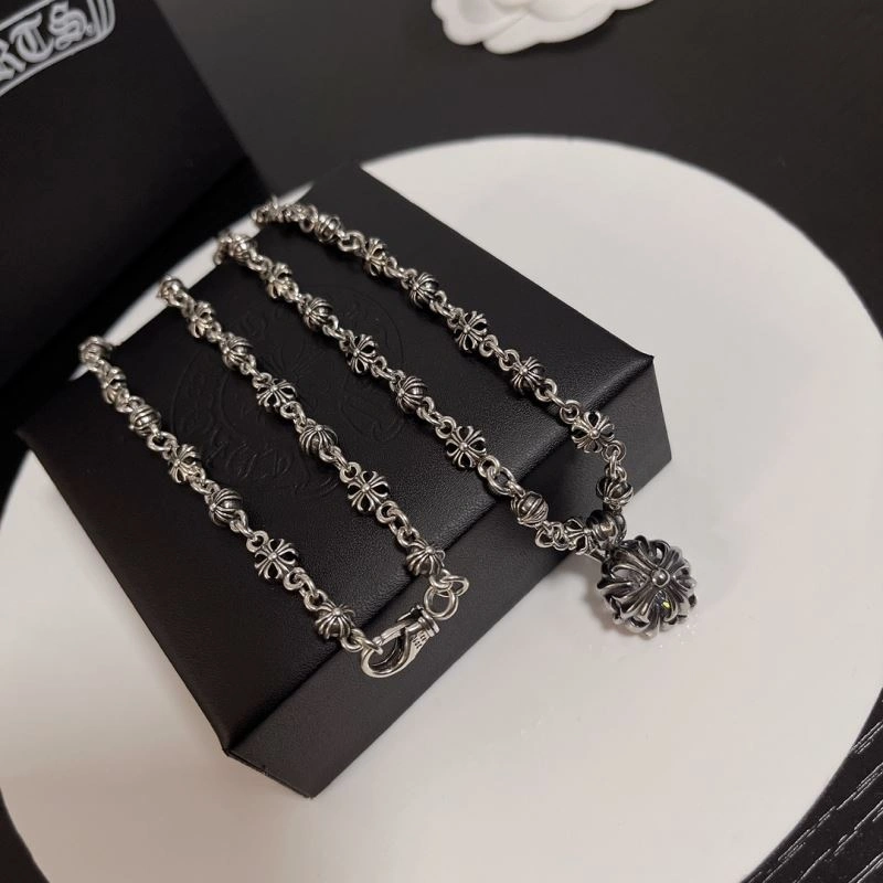 DailyWear Chrxmx Hxxrts Necklaces 300372