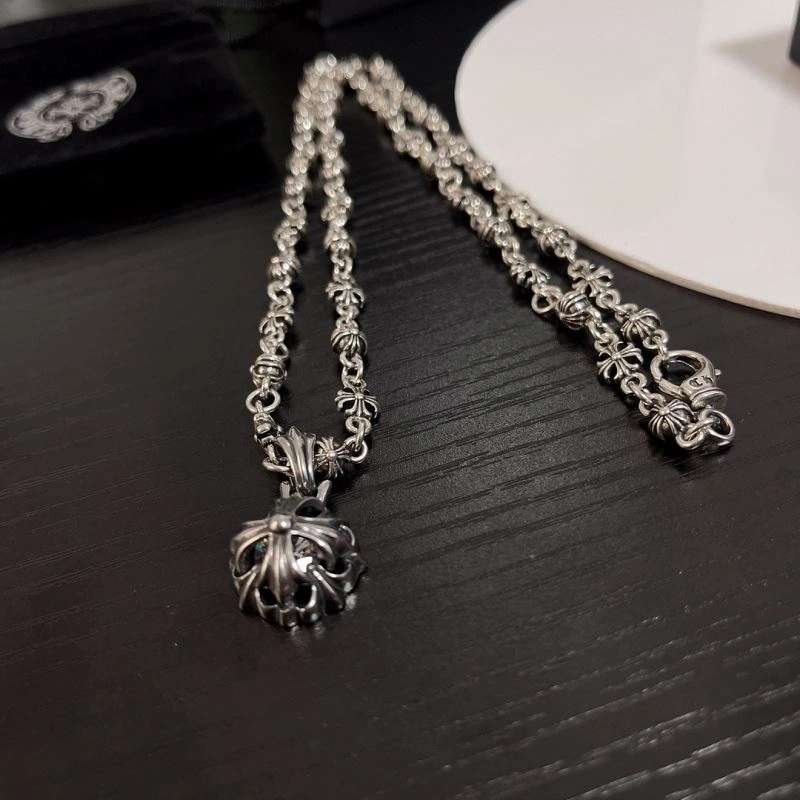 DailyWear Chrxmx Hxxrts Necklaces 300372