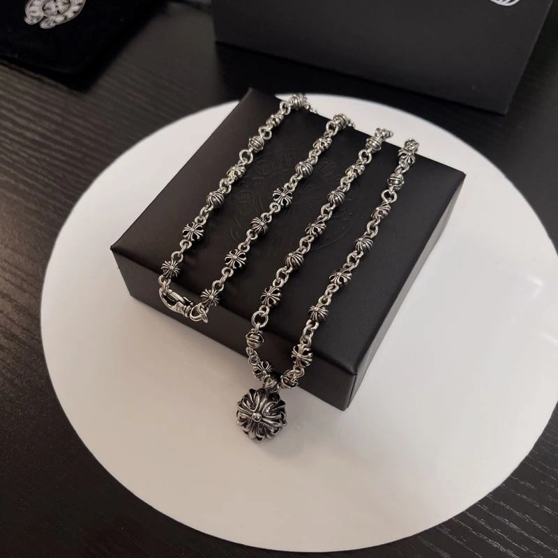 DailyWear Chrxmx Hxxrts Necklaces 300372