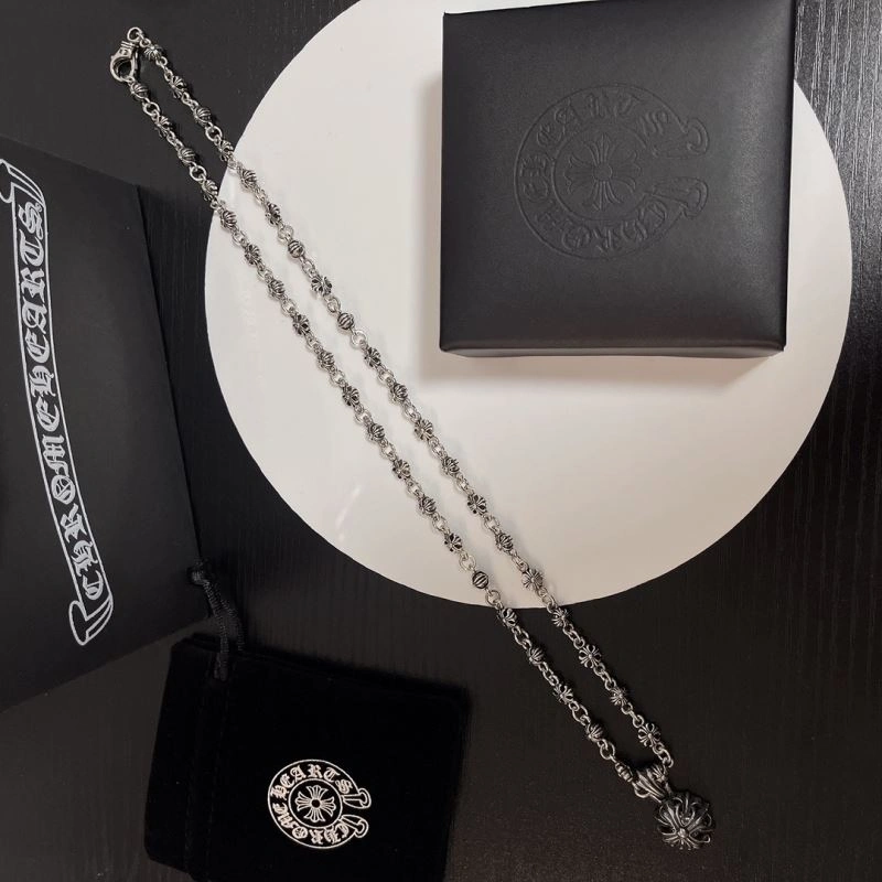DailyWear Chrxmx Hxxrts Necklaces 300372