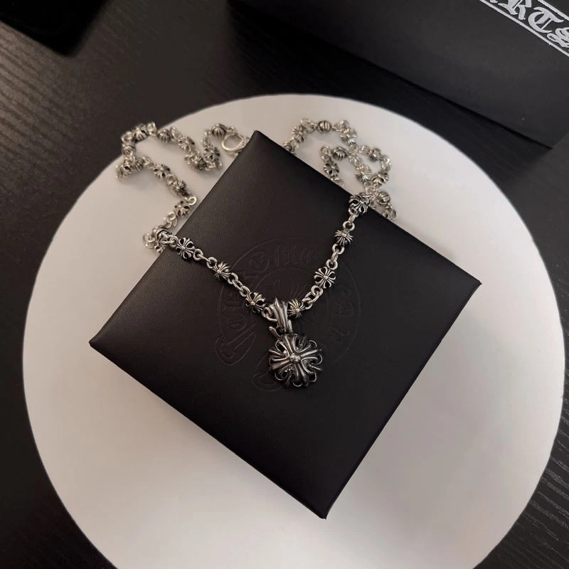 DailyWear Chrxmx Hxxrts Necklaces 300372