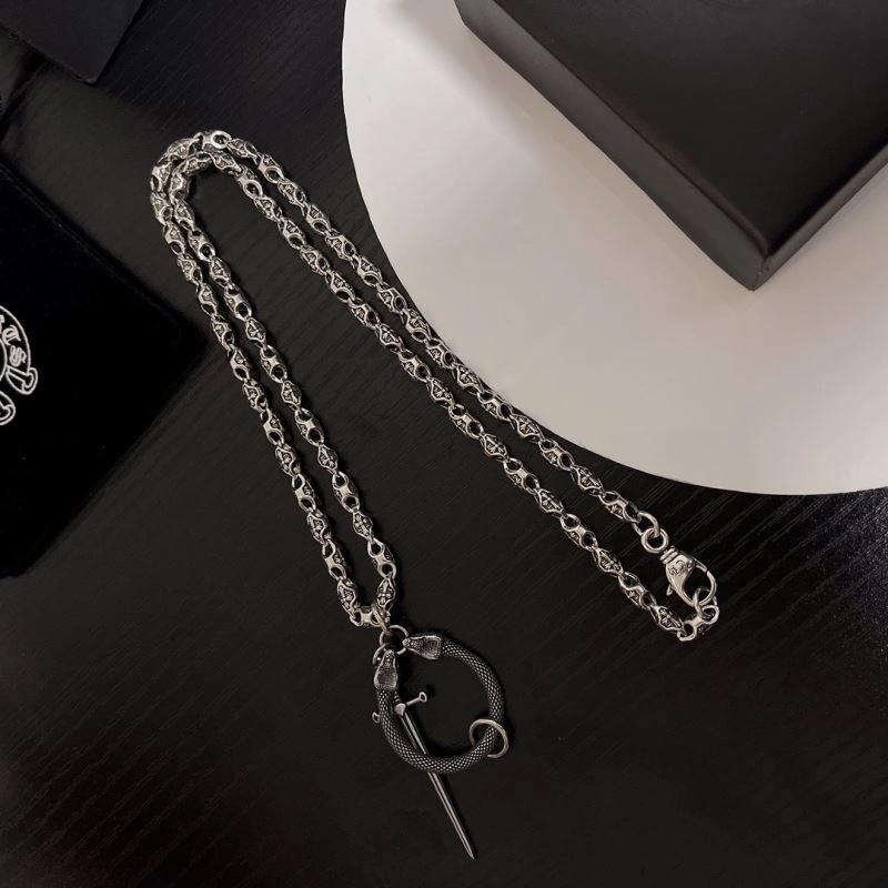 Chrxmx Hxxrts Necklaces Refined 300377