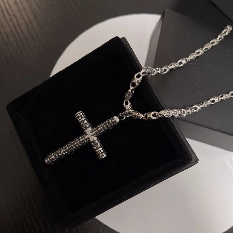 Chrxmx Hxxrts Necklaces Bright 300369