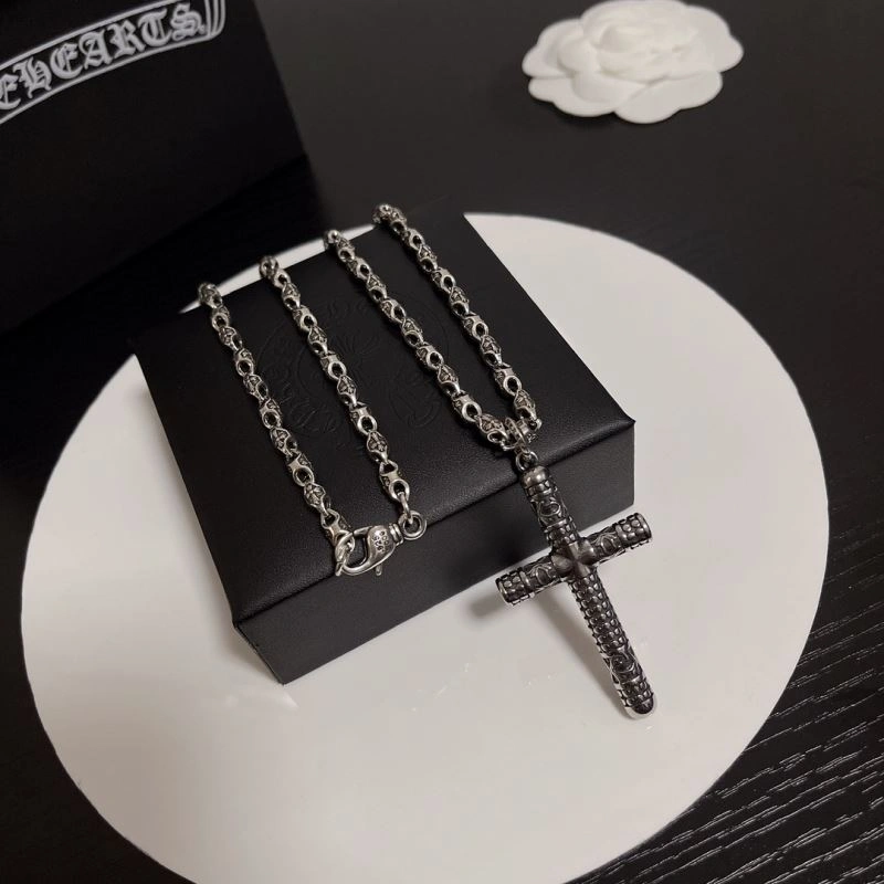 Chrxmx Hxxrts Necklaces Bright 300369