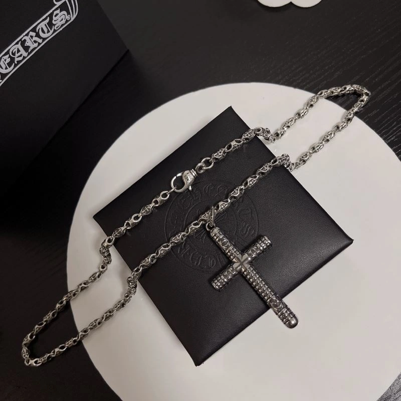 Chrxmx Hxxrts Necklaces Bright 300369