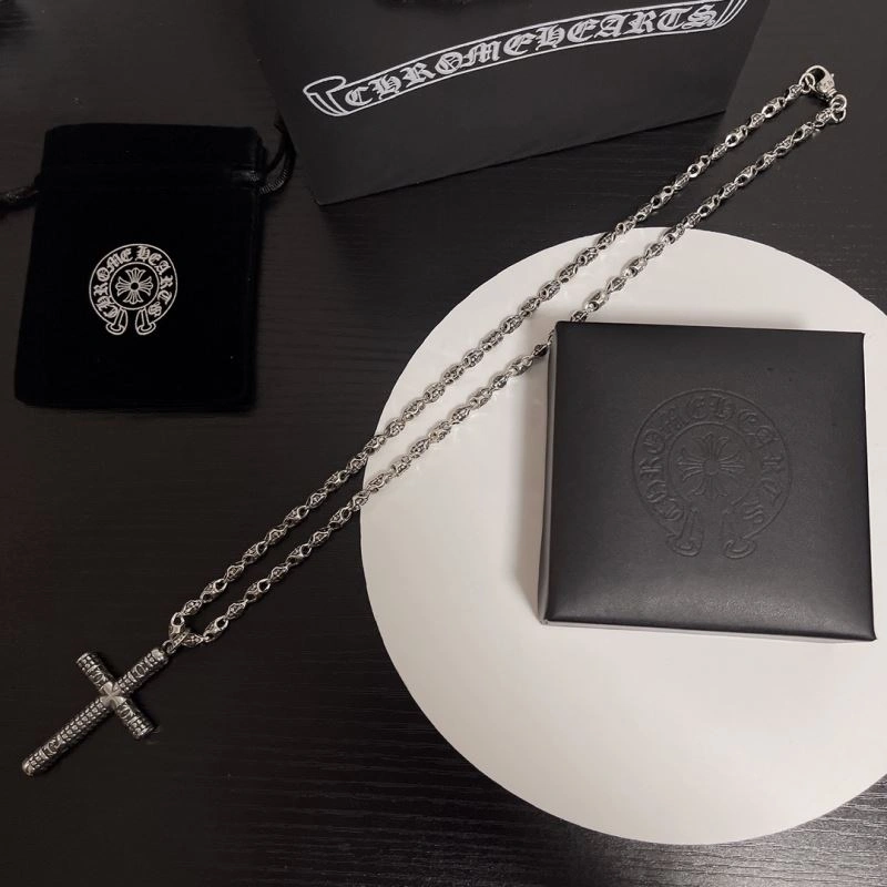 Chrxmx Hxxrts Necklaces Bright 300369