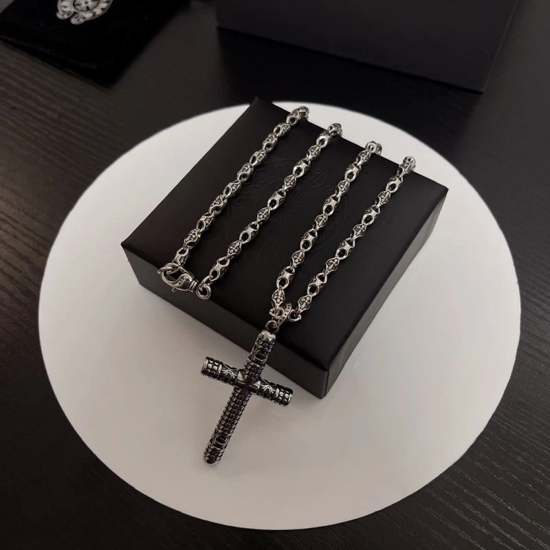 Chrxmx Hxxrts Necklaces Bright 300369
