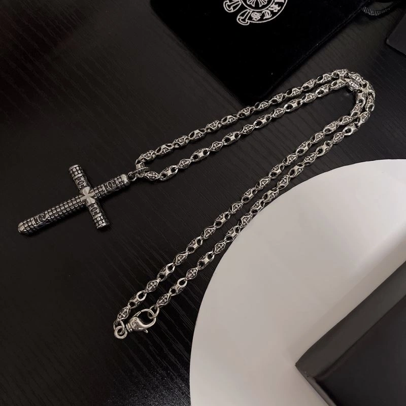 Chrxmx Hxxrts Necklaces Bright 300369