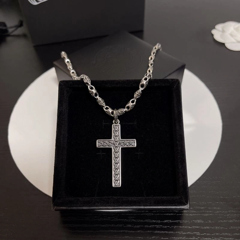 Chrxmx Hxxrts Necklaces Reliable 300370