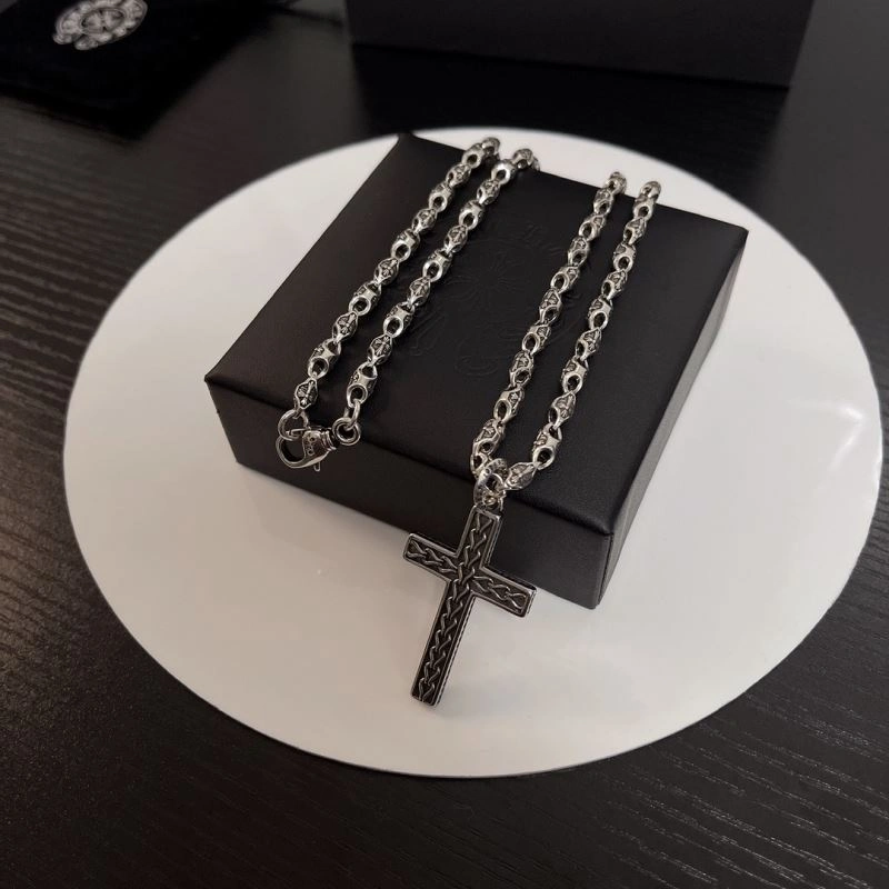 Chrxmx Hxxrts Necklaces Reliable 300370