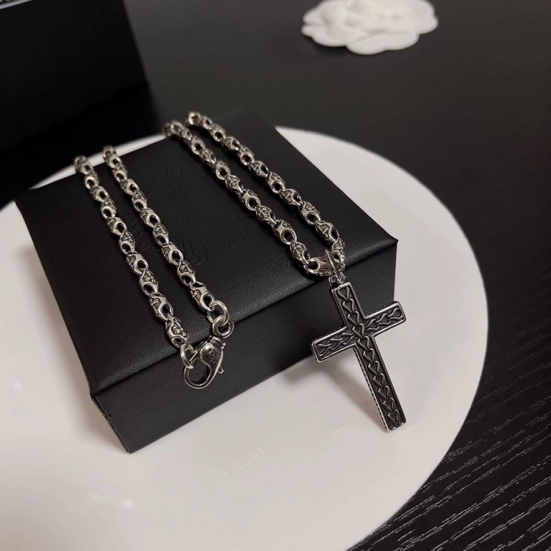 Chrxmx Hxxrts Necklaces Reliable 300370