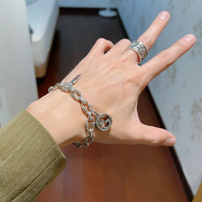 Gxccx Bracelets SmartChoice 306945