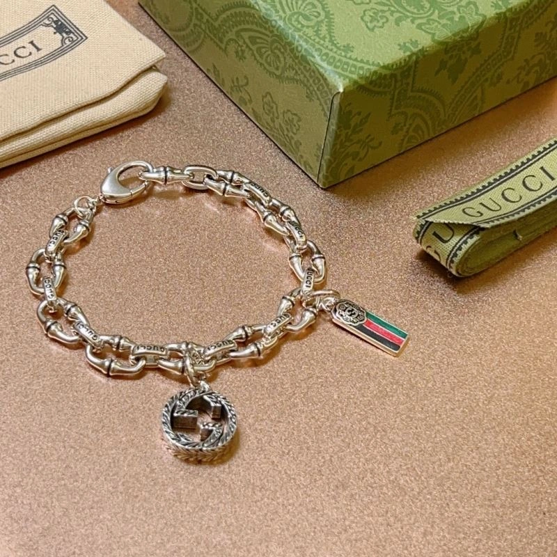 Gxccx Bracelets SmartChoice 306945