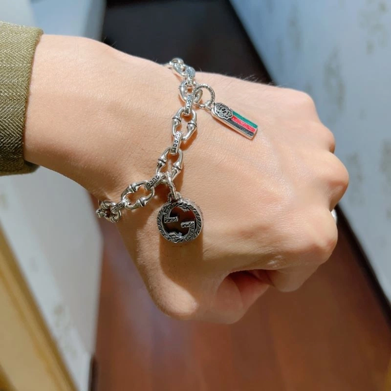 Gxccx Bracelets SmartChoice 306945