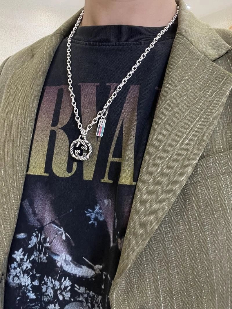 GoodFit Gxccx Necklaces 305942