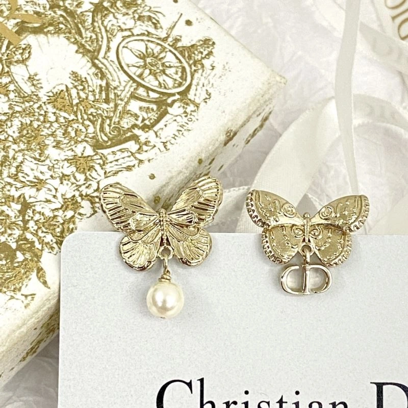 Christian Dxxr Earrings BestValue 295149