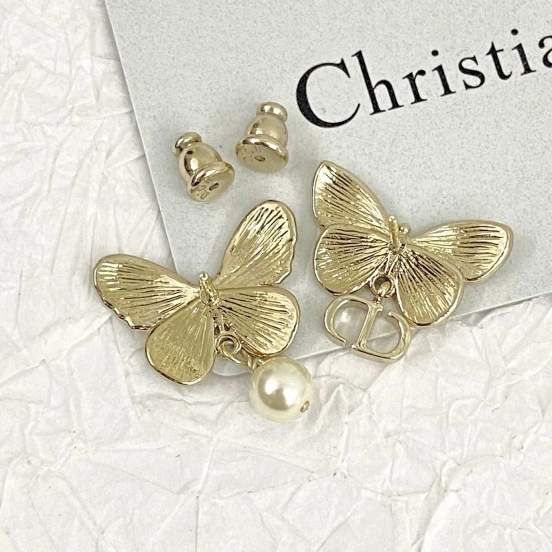 Christian Dxxr Earrings BestValue 295149