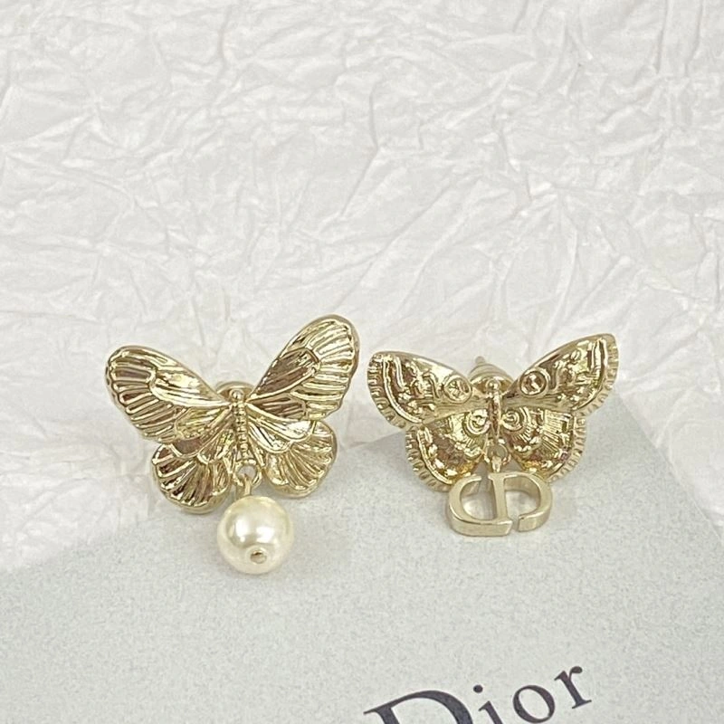 Christian Dxxr Earrings BestValue 295149