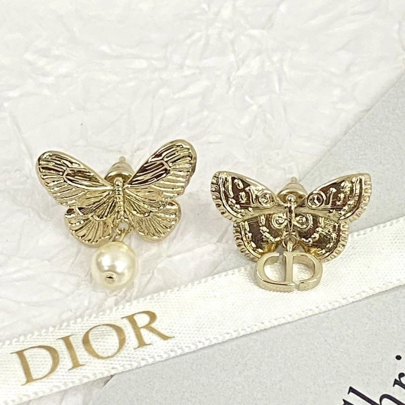 Christian Dxxr Earrings BestValue 295149