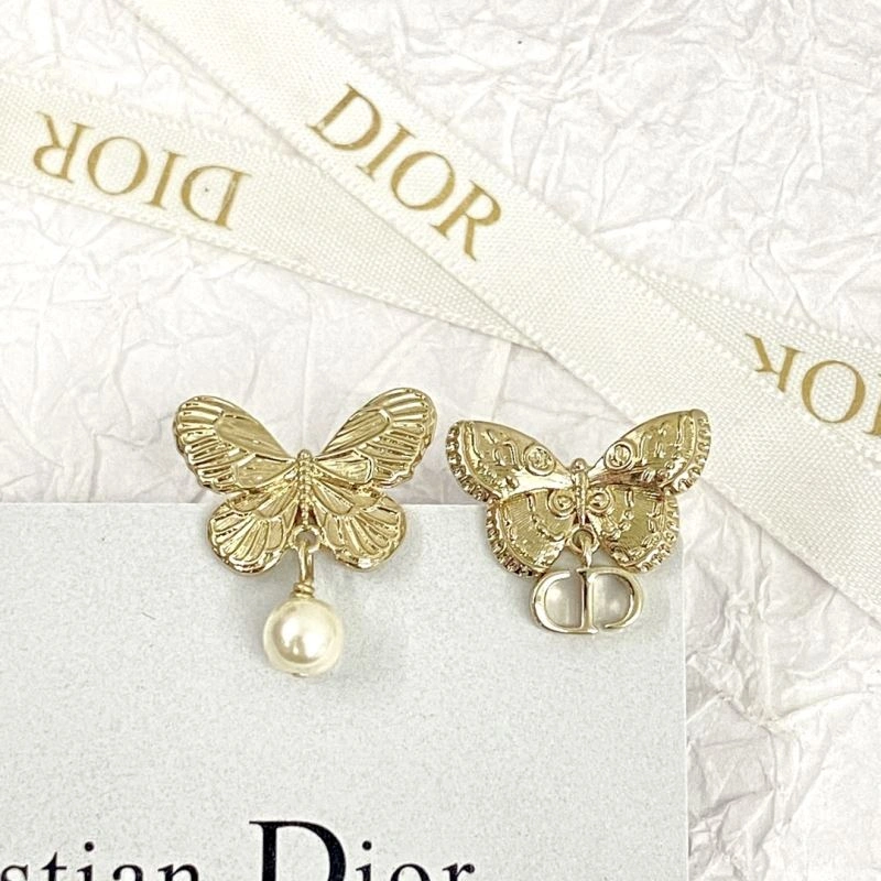 Christian Dxxr Earrings BestValue 295149