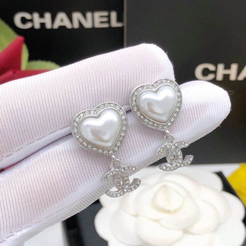 HighQuality Chxnxl Earrings 290820