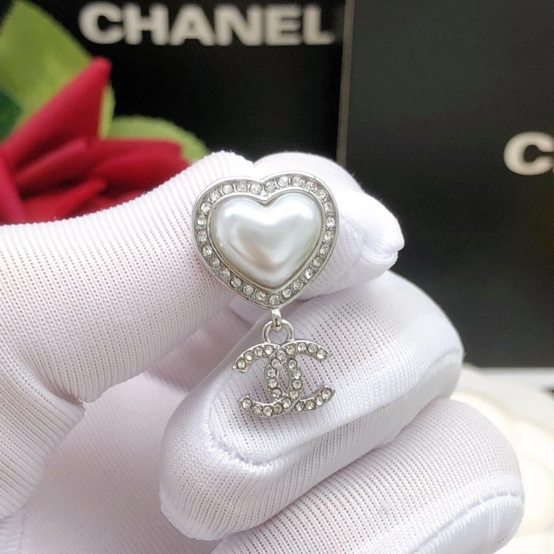 HighQuality Chxnxl Earrings 290820