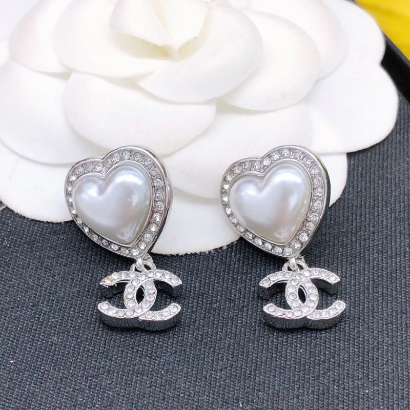 HighQuality Chxnxl Earrings 290820