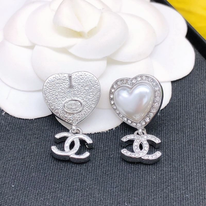 HighQuality Chxnxl Earrings 290820