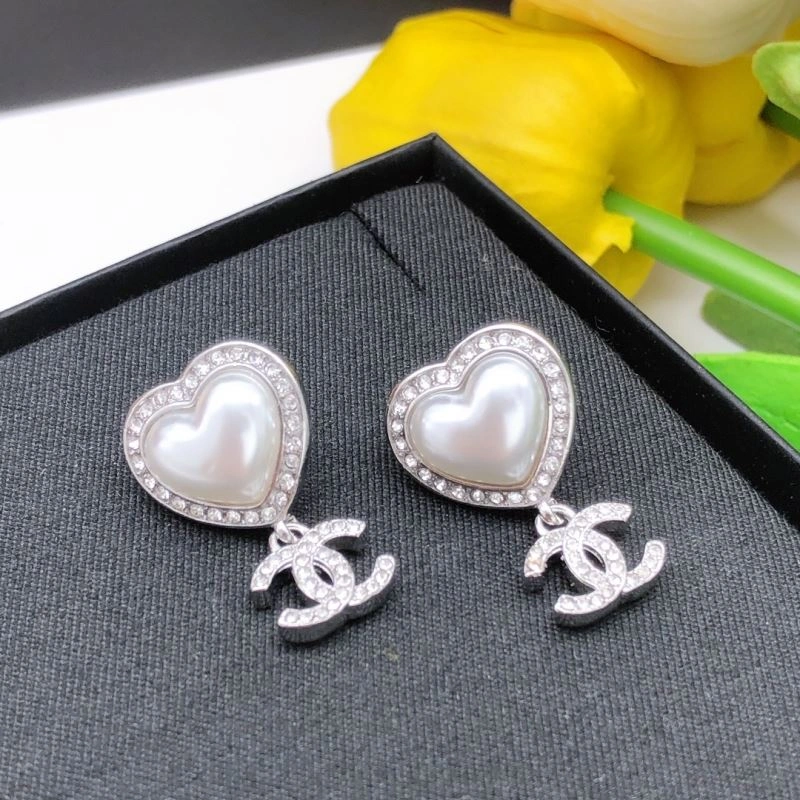 HighQuality Chxnxl Earrings 290820