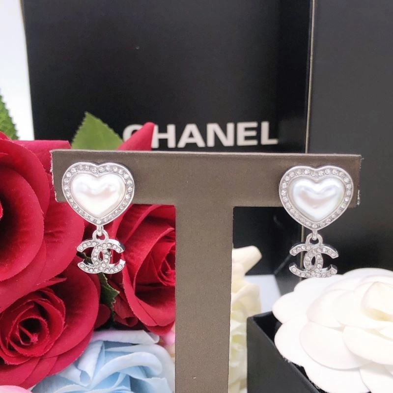 HighQuality Chxnxl Earrings 290820