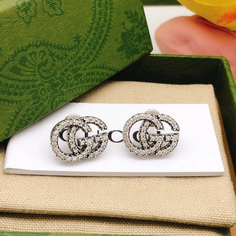 Gxccx Earrings Timeless 306838